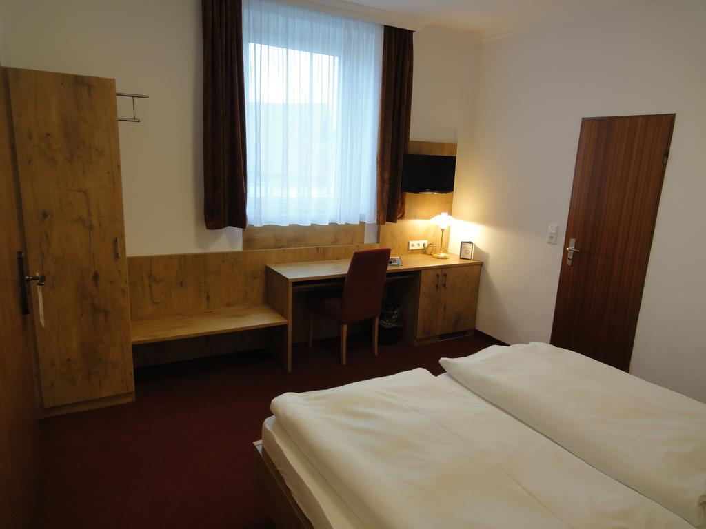 Hotel Krone Rielasingen-Worblingen Habitación foto